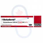 Betaderm Cream 0.1%