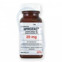 Buy Prozac 20mg - Order Online | You! Drugstore