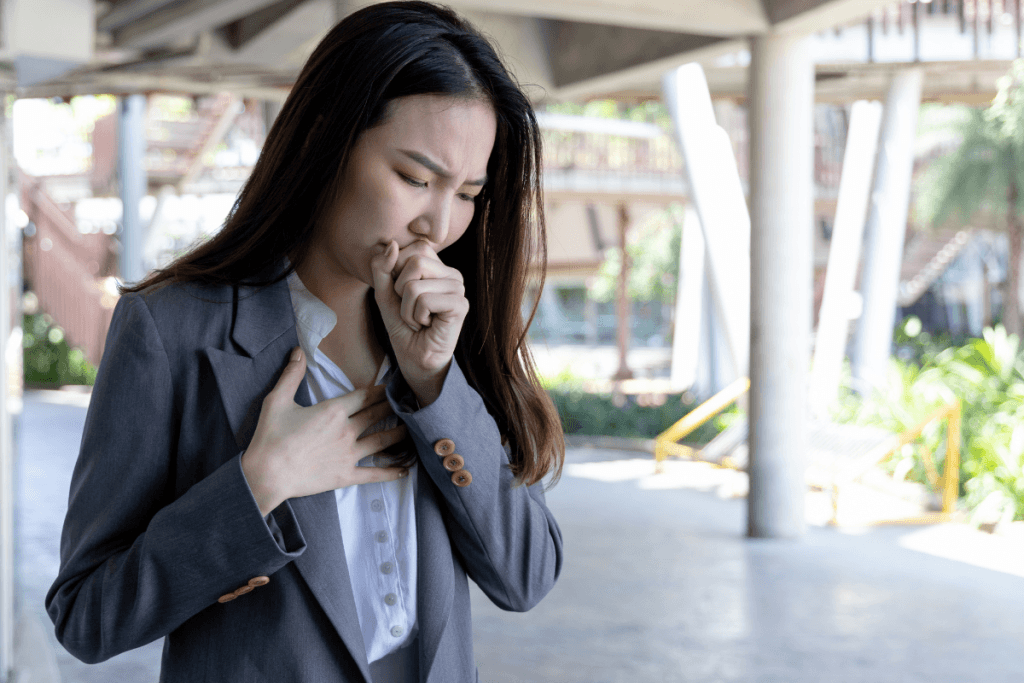 Asthma Explained