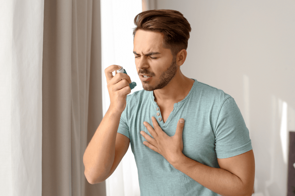 Tips for Controlling Asthma