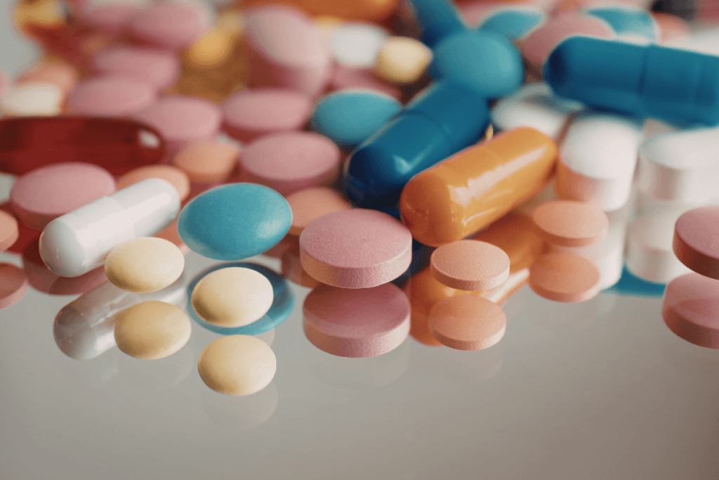 Antidepressants