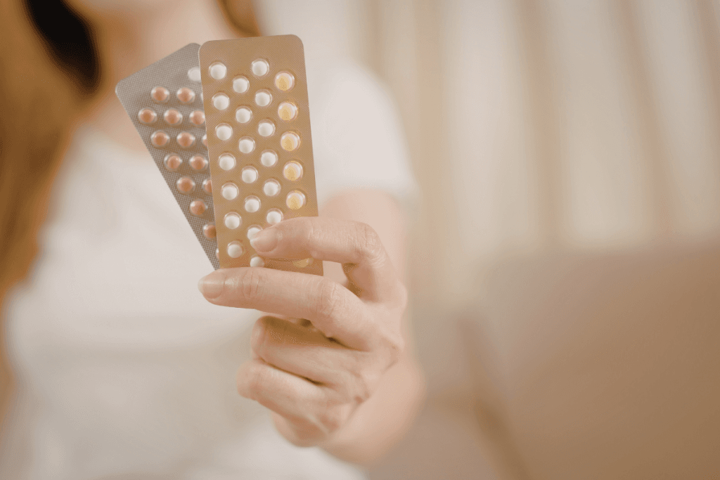 Contraceptive