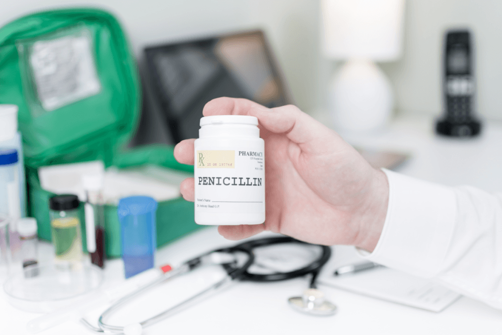 Penicillin