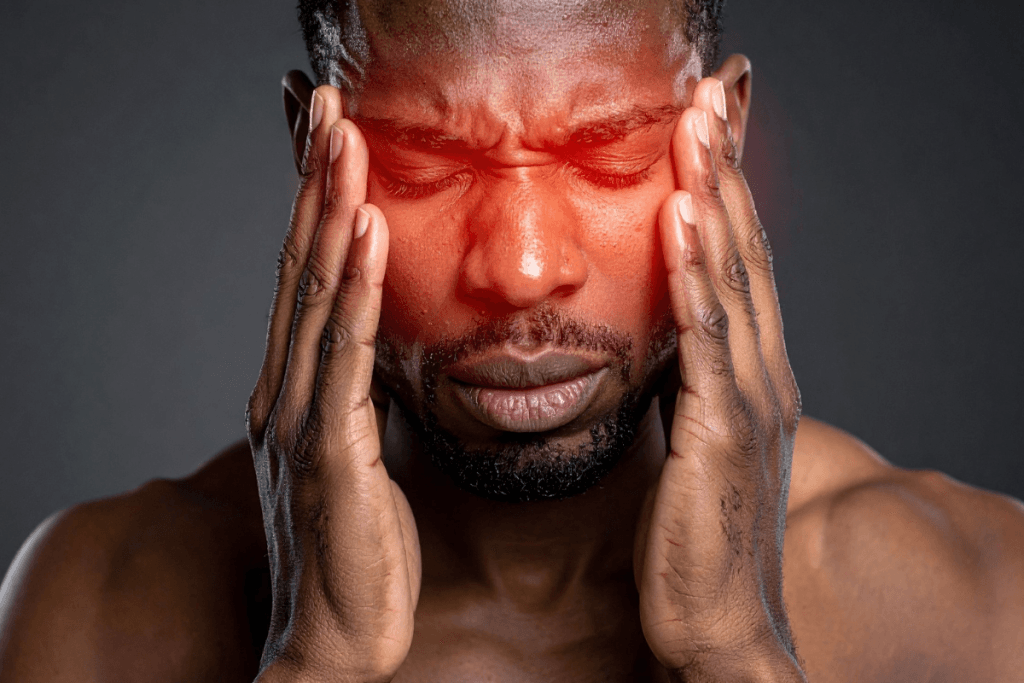 Migraine Headaches