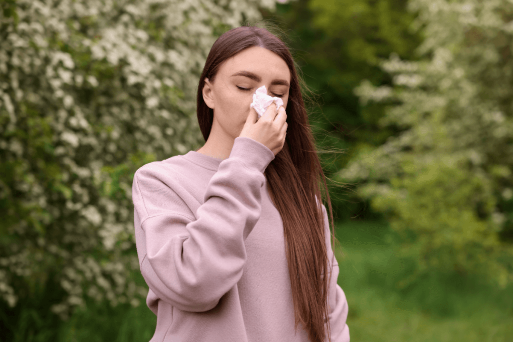 Seasonal Allergies