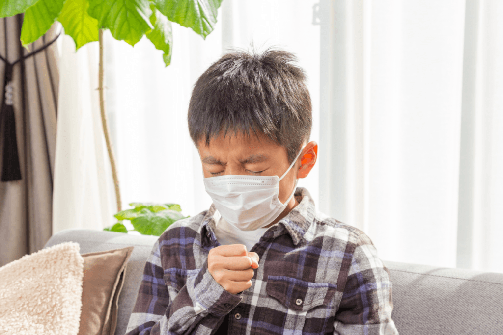 Acute Bronchitis