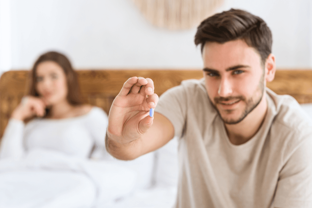 How to Use Viagra