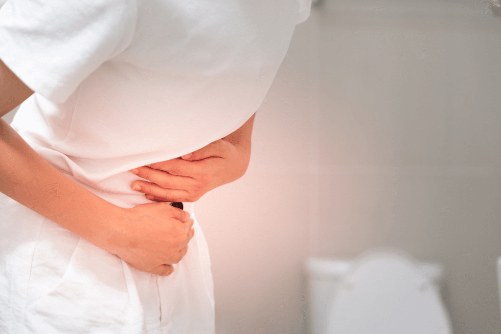 What is IBS