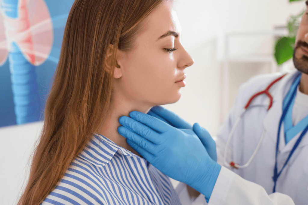 Thyroid Disease