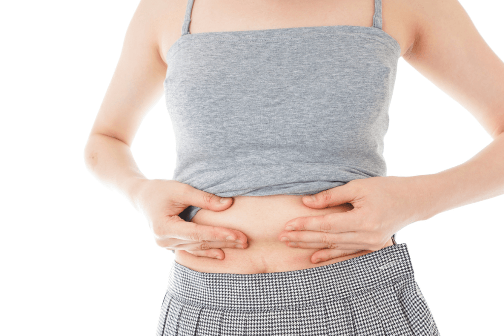 Abdomen Part