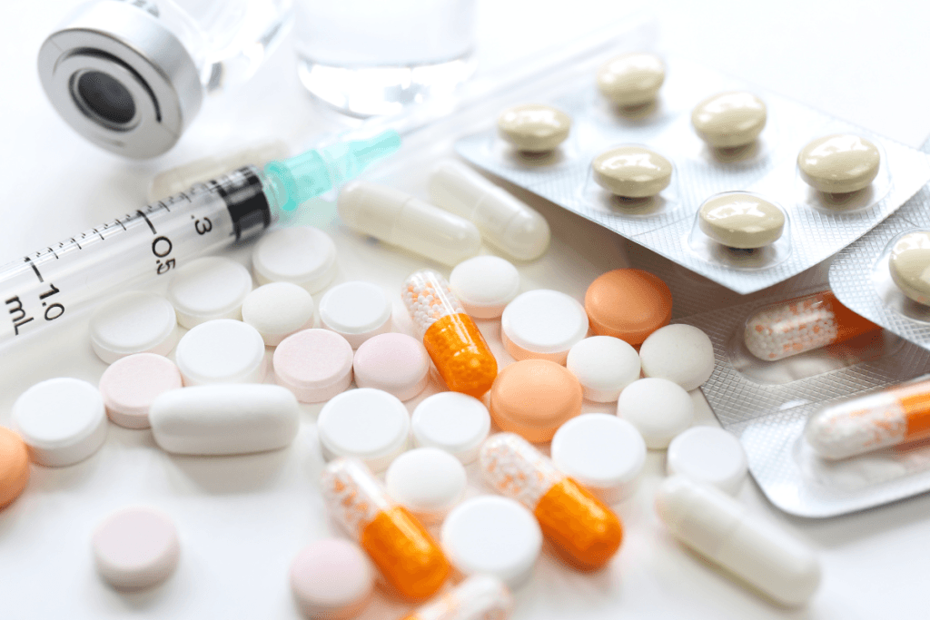 Arthritis Drugs