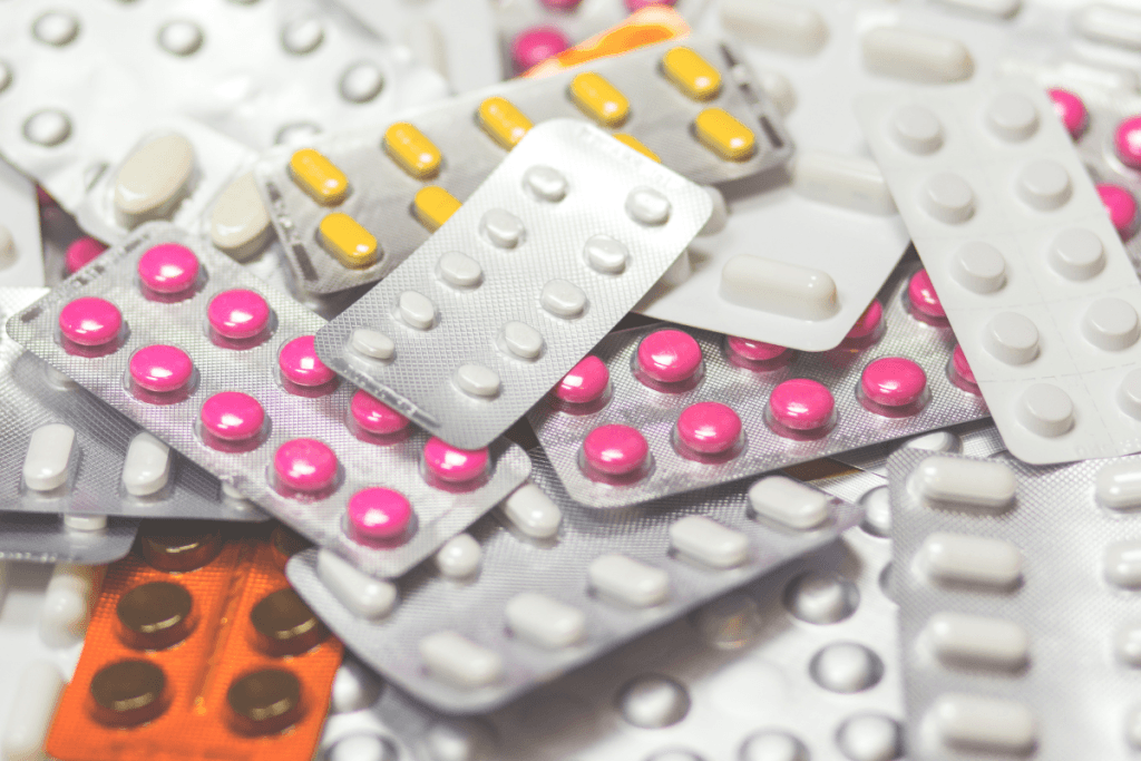 Thyroid Drugs