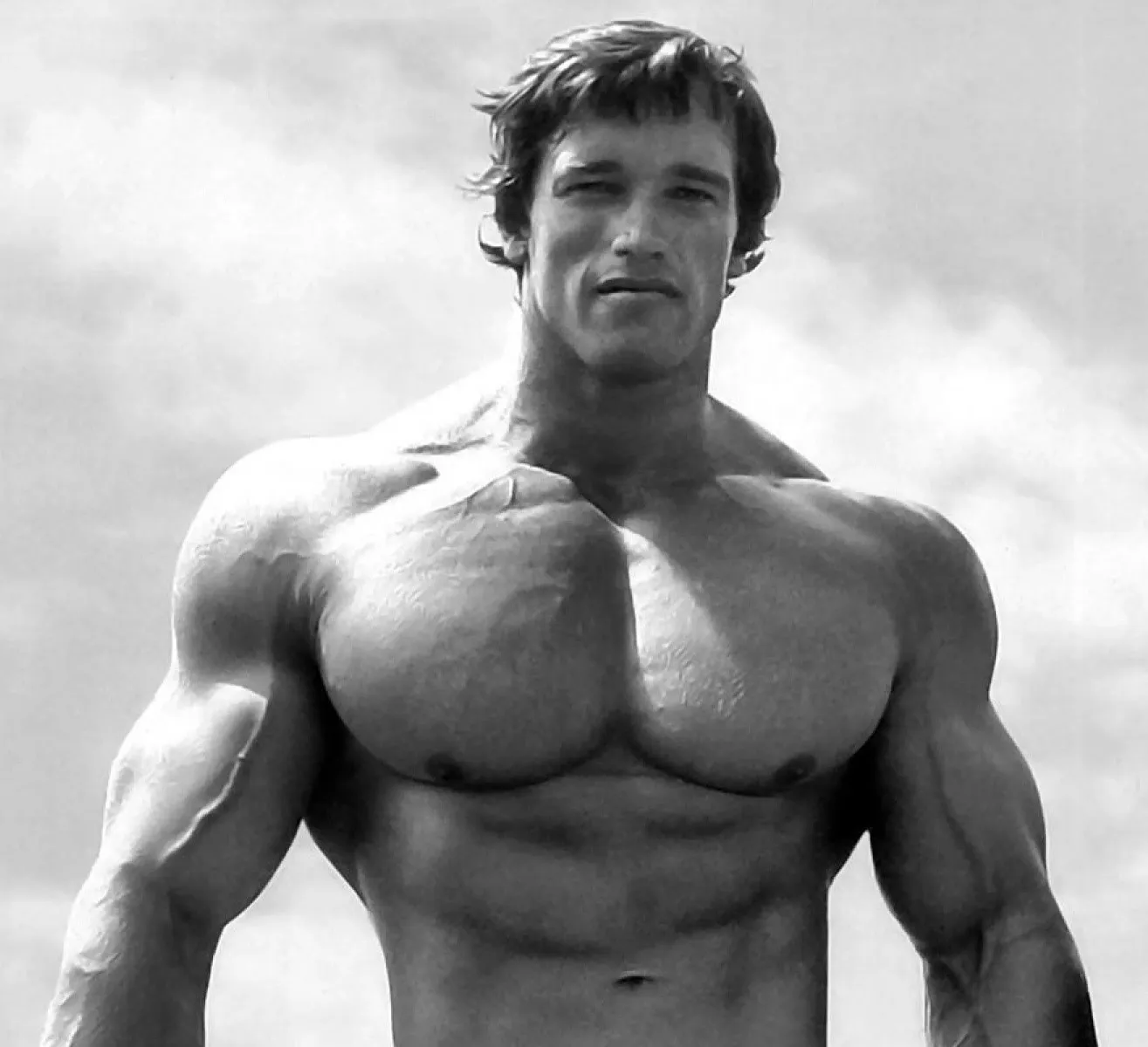 Arnold's BMI - YouDrugstore.com