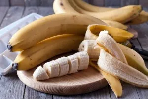 How to Increase Low Sperm Count in Men 7 bananas