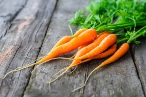 How to Increase Low Sperm Count in Men 9 carrots