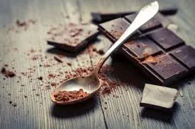 How to Increase Low Sperm Count in Men 4 dark chocolate