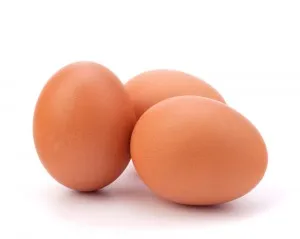 How to Increase Low Sperm Count in Men 6 eggs