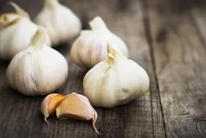 How to Increase Low Sperm Count in Men 3 garlic