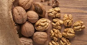 How to Increase Low Sperm Count in Men 10 walnuts