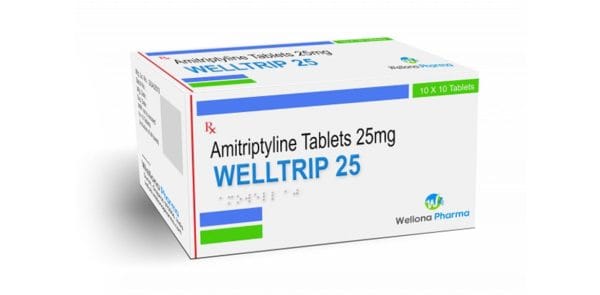 Amitriptyline