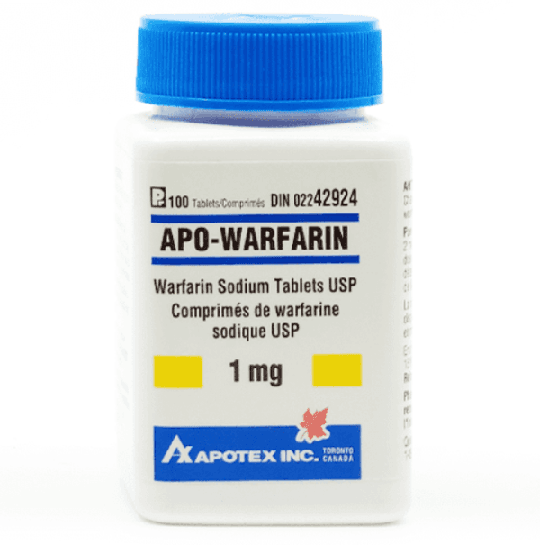 Warfarin