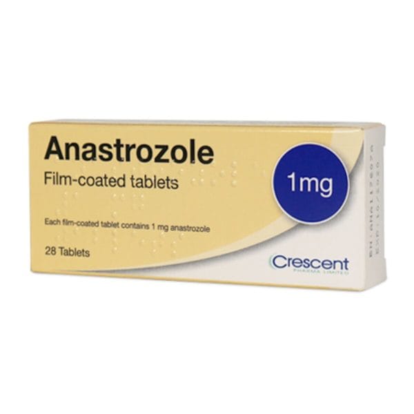 Anastrozole