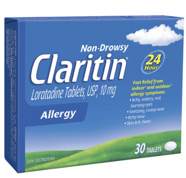 Claritin