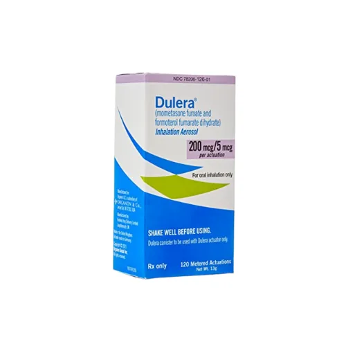 Dulera (Zenhale) - Image 2