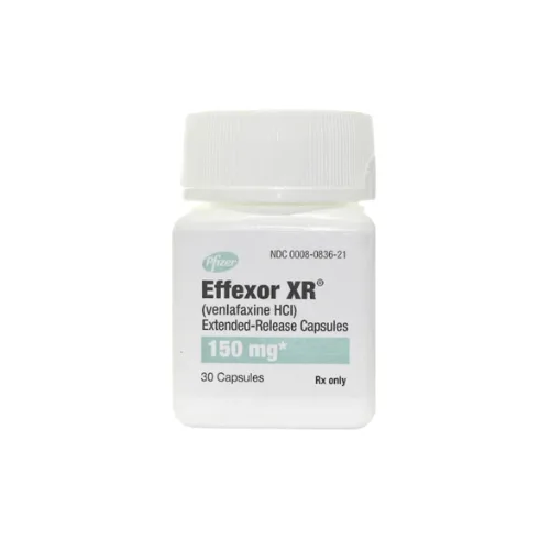 Effexor XR - Image 2