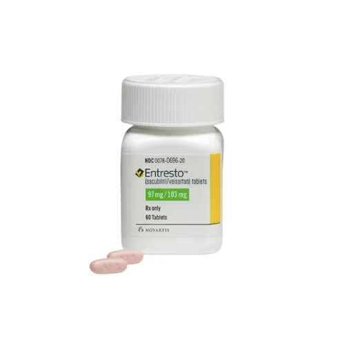 Buy Entresto online from Canada - YDS