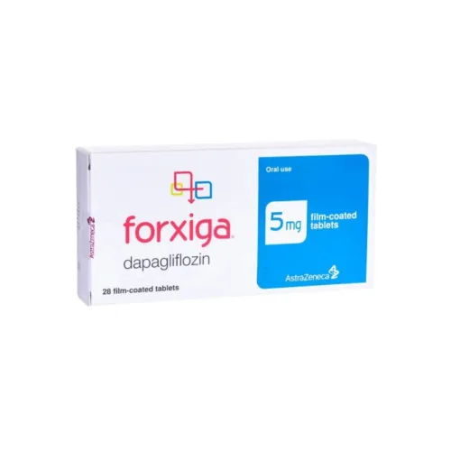 Order Forxiga® Tablets