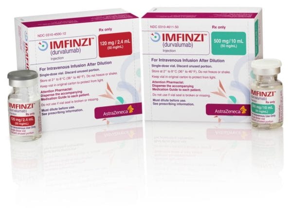 Imfinzi