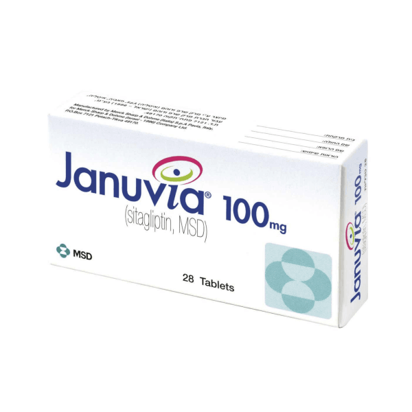 Janumet - Image 2