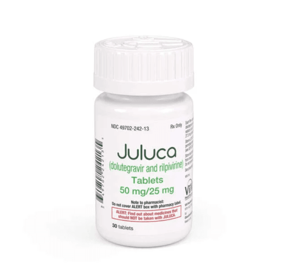 Juluca