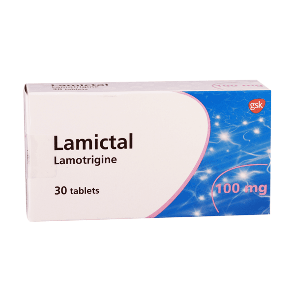 Lamictal