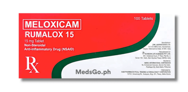 Meloxicam