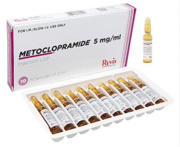 Metoclopramide