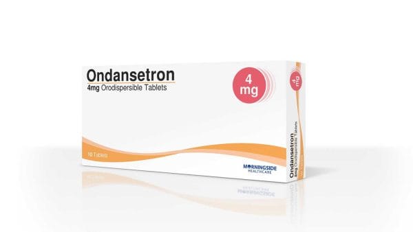 Ondansetron