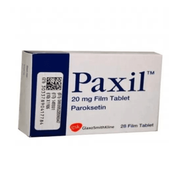 Paxil