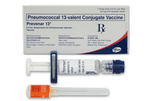 Prevenar