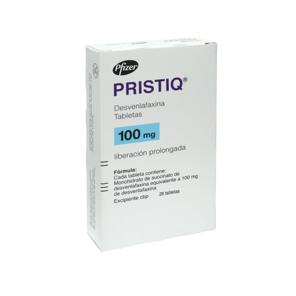 Pristiq