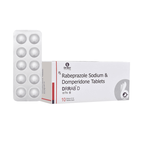 Rabeprazole