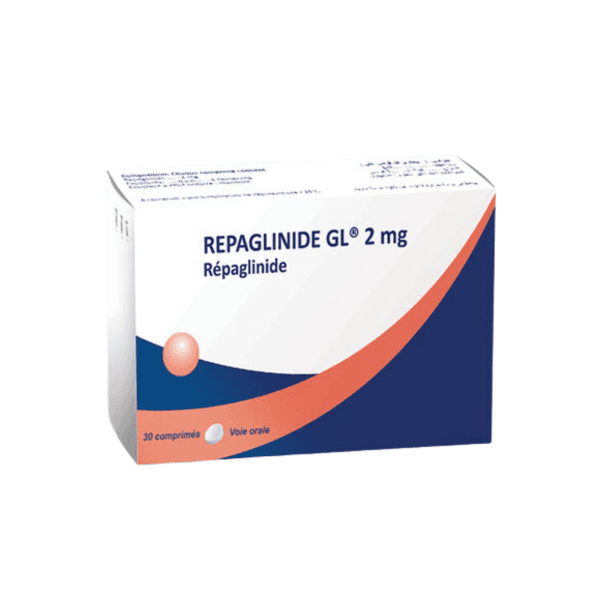Repaglinide