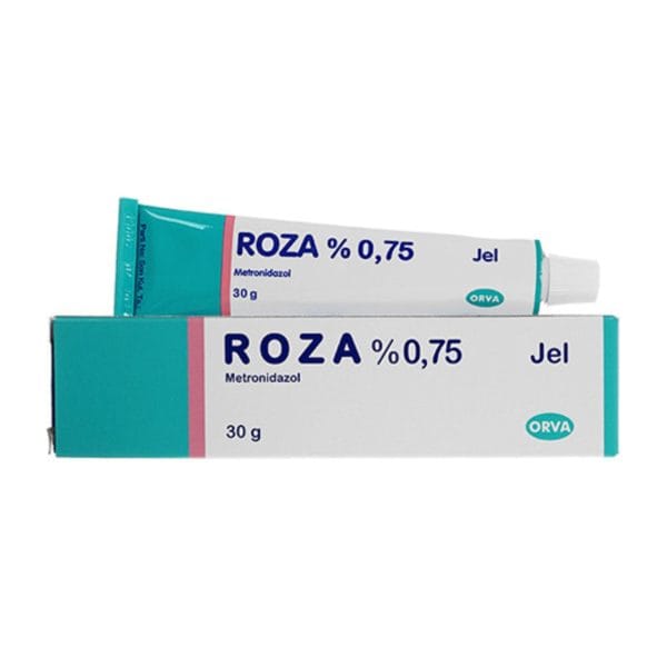 Roza Gel