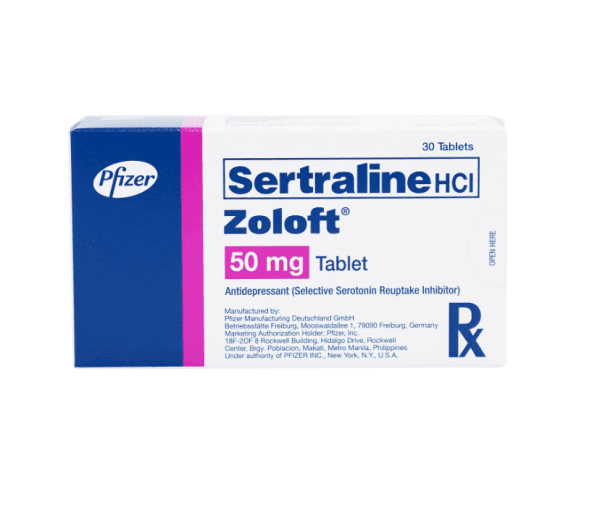 Sertraline