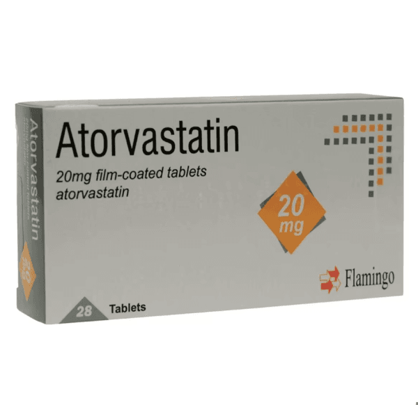 Atorvastatin