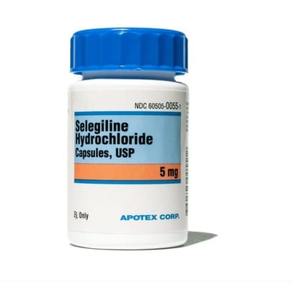 Selegiline