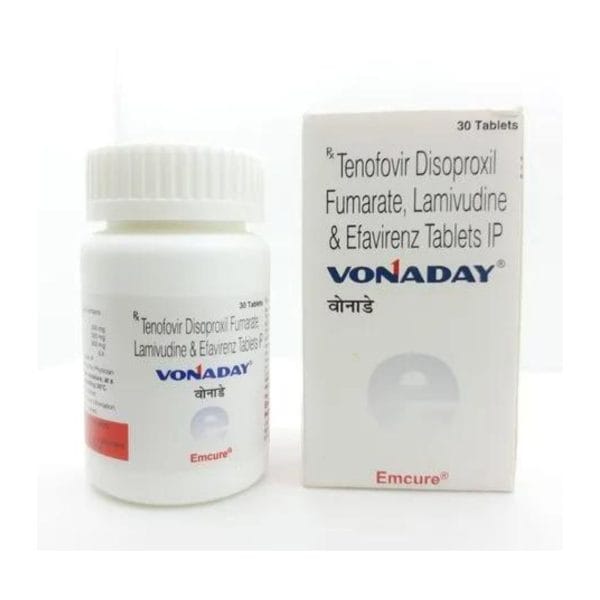Vonaday
