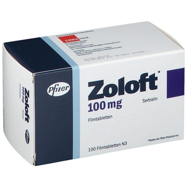 Zoloft