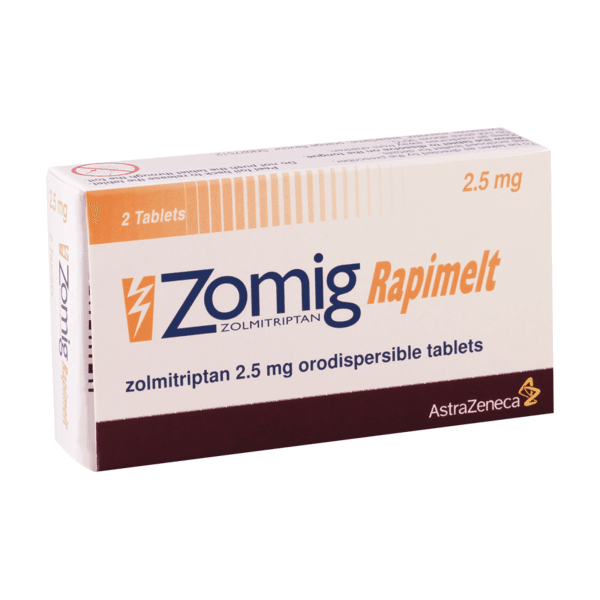 Zomig Rapimelt